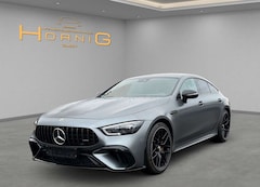 Bild des Angebotes Mercedes-Benz AMG GT GT S 4M+|Manufaktur|Aerodyn|Performance Abg|