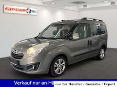 Bild des Angebotes Opel Combo D Kombi 1.6 D 7-Sitzer AAC PDC Tempo