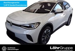 Bild des Angebotes VW ID.4 Pro Wärmepumpe, AHK, IDN