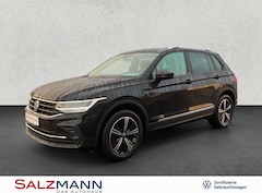 Bild des Angebotes VW Tiguan 1.5 TSI DSG United, Navi, LED, 18 Zoll KL