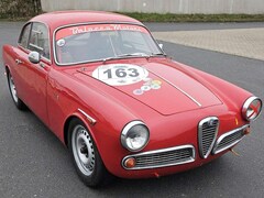 Bild des Angebotes Alfa Romeo Giulietta