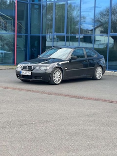 Bild des Angebotes BMW 316 ti M-Paket
