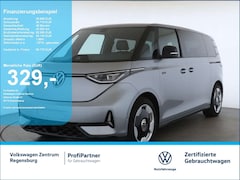 Bild des Angebotes VW ID. Buzz GTX R-KAMERA ACC AHK 4xSHZ ParkAssist