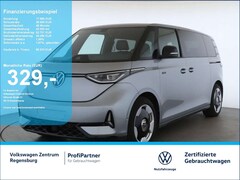 Bild des Angebotes VW ID. Buzz GTX R-KAMERA ACC AHK 4xSHZ ParkAssist
