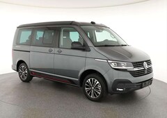 Bild des Angebotes VW T6.1 California 6.1 Beach Camper Edition 4Motion TDI DSG 4M Edi...