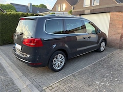 Bild des Angebotes VW Sharan Match - Motor Neu - Scheckheft