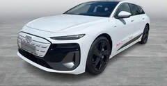Bild des Angebotes Audi A6 e-tron performance 270 kW S line busine