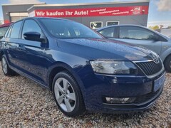 Bild des Angebotes Skoda Rapid/Spaceback RAPID SPACEBACK TSI