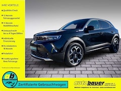 Bild des Angebotes Opel Mokka GS