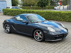 Bild des Angebotes Porsche Cayman S TÜV Neu* Service Neu* TOP*