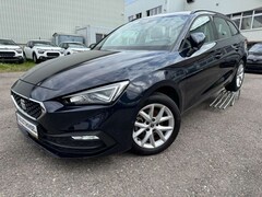 Bild des Angebotes SEAT Leon ST 1.0 eTSI 110PS Style Business DSG7 Led