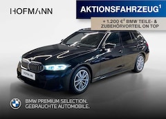 Bild des Angebotes BMW 320 M Sport