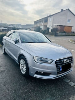 Bild des Angebotes Audi A3 ambiente