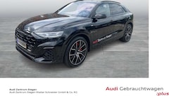 Bild des Angebotes Audi Q8 TFSI e quattro tiptronic, B&O, HD Matrix, Led