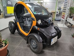 Renault Twizy Urban