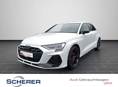 Bild des Angebotes Audi S3 2.0 TFSI S-tronic MARTIX-LED NAVI A