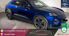 Bild des Angebotes Porsche Macan Electric 4