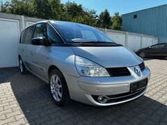 Bild des Angebotes Renault Espace IV Edition 25th *Euro5*7-Sitzer*Pano*