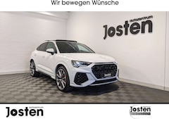 Bild des Angebotes Audi RS Q3 Sportback 2.5 TFSI qu. MTRX RS-AGA 280Kmh Sonos