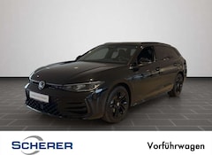 VW Passat R-Line 2.0 TDI DSG R LINE BLACK WKR AHK