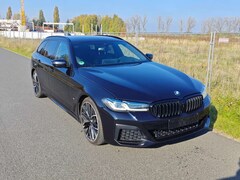 Bild des Angebotes BMW 540 xDrive Touring Aut. M Sport Edition Laser STH AHK