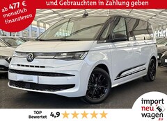 Bild des Angebotes VW T7 Multivan Edition 2.0 TDI DSG AHK+LEDER+EasyOpen+Assistenzpa