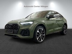 Bild des Angebotes Audi SQ5 Sportback 3.0 TDI quattro/Optik Sch/Matri-LE