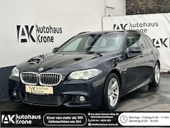 Bild des Angebotes BMW 525 d Touring *M-TECHNIC*M-SPORT* LEDER*NAVI*HARMAN/KA