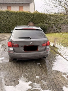 Bild des Angebotes BMW M550 Unfall Wagen M550d xDrive Touring Sport-Aut.