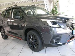 Bild des Angebotes Subaru Forester 2.0ie e-BOXER Lineartr. EDITION EXCLUSI Exclusive