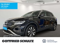 Bild des Angebotes VW T-Roc 1.0 TSI Goal Navi Sitzheizung LED