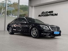 Bild des Angebotes Mercedes-Benz S 400 Mild Hybrid / h, 2.Hand, Amg, Insp. Neu