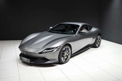 Bild des Angebotes Ferrari Roma *AFS*CarPlay*Surround View*PassengerDisplay