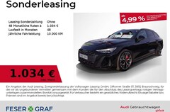 Bild des Angebotes Audi A6 Avant e-hybrid quattro 270 kW S tronic AHK