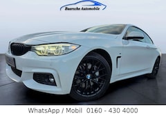 Bild des Angebotes BMW 435 4 Coupe 435 d xDrive M Sport Head Up
