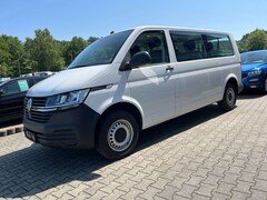 Bild des Angebotes VW T6 Kombi LR 9-Sitzer, AHK, Kamera , Navi