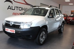 Bild des Angebotes Dacia Duster I Ice 4x2 1.Hand