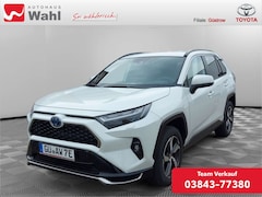 Bild des Angebotes Toyota RAV 4
