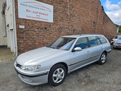 Peugeot 406 2.0 Premium 135