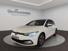 Bild des Angebotes VW Golf VIII Lim 2.0 TDI Automatik Move IQ Drive Kamera...