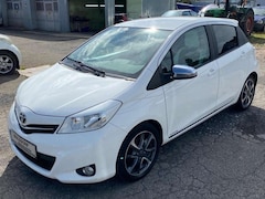 Bild des Angebotes Toyota Yaris Trend