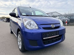 Daihatsu Cuore Klimaanlage