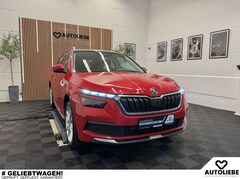 Bild des Angebotes Skoda Kamiq Style DSG*AHK*NAVI*RFK*PANORAMA*1HD
