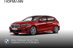 Bild des Angebotes BMW 118 M Sport