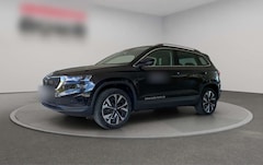 Bild des Angebotes Skoda Karoq 130 Jahre Premium (NAVI.PDC.AHK.Matrix-LED.ACC.SHZ