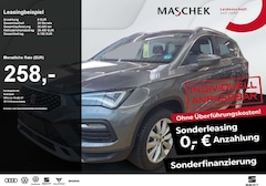 Bild des Angebotes SEAT Ateca X-Perience 1.5 TSI DSG AHK Navi RearView Sitzh. AH