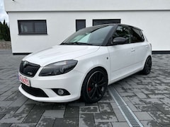 Bild des Angebotes Skoda Fabia RS"TUV+Insp+Steuerkette NEU"