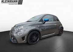 Bild des Angebotes Abarth 595 Pista / F595 1.4 T-Jet (165 PS)