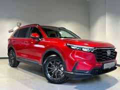 Bild des Angebotes Honda CR-V 2.0 E:HEV Hybrid Elegance AWD PANO