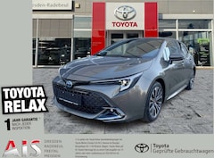 Bild des Angebotes Toyota Corolla 1.8 Hybrid Team D CloudNavi*ACC*KAM*DAB